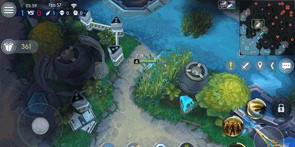 时空召唤小米版游戏截图7