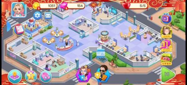 浅浅女王梦官方版2