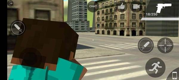 自由城计划史蒂夫版图片3