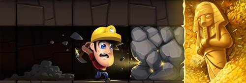 戴吉的冒险游戏截图2