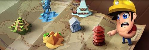 戴吉的冒险游戏截图3