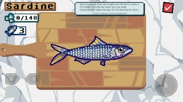 Scale the Depths游戏图片5