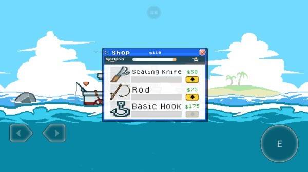 Scale the Depths游戏图片7