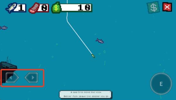 Scale the Depths游戏图片9