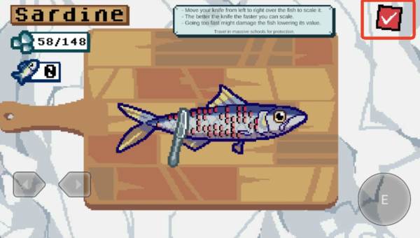 Scale the Depths游戏图片11