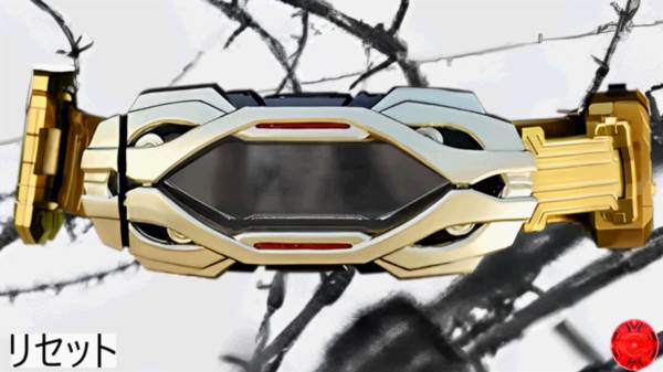 假面骑士谛睨零号腰带模拟器图片1