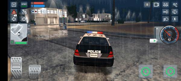 警察模拟器2022作弊菜单版14