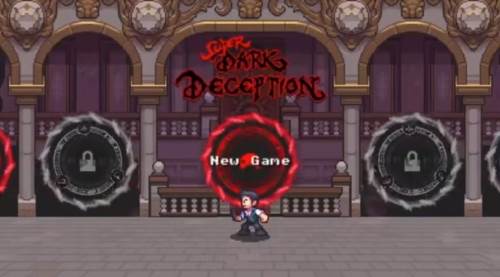 超级黑暗欺骗第二章官方中文版5