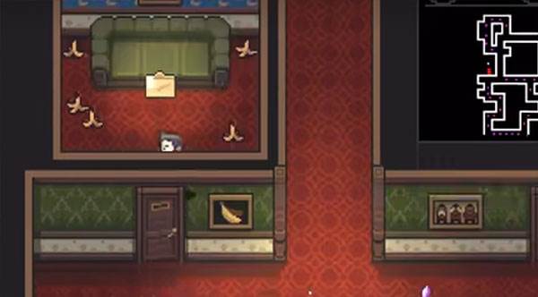 超级黑暗欺骗第二章官方中文版14