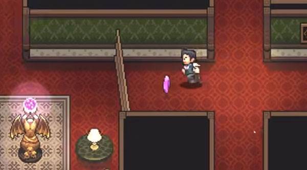 超级黑暗欺骗第二章官方中文版17