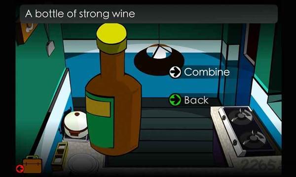 Stanley博士的家1图片4