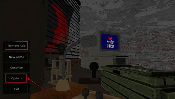 边境检察官模拟器游戏图片8