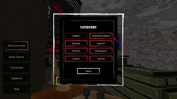 边境检察官模拟器游戏图片10