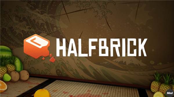 水果忍者游戏截图2