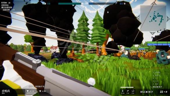 全面坦克模拟器图片2