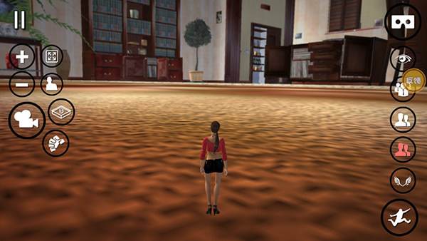 resizeme女巨人游戏图片10