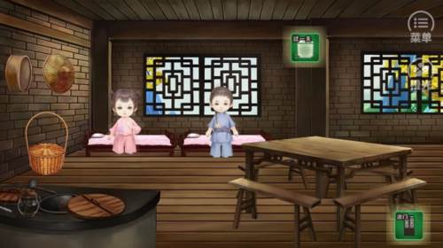 山间有点田清软破解版游戏截图4