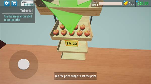 超市模拟器2025中文版游戏截图14