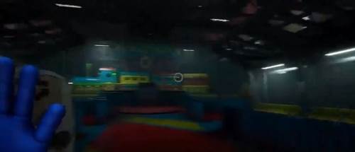 波比的游戏时间第四章游戏截图1