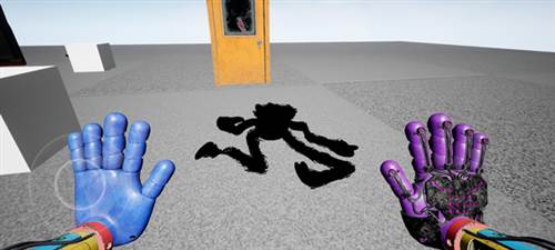 波比的游戏时间第四章游戏截图2