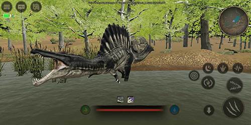 泰坦之路无需登录版游戏截图1