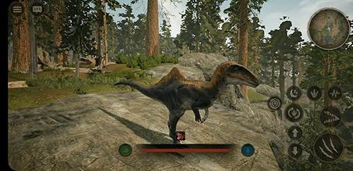 泰坦之路无需登录版游戏截图4