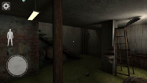 Mr Meat汉化版游戏截图8