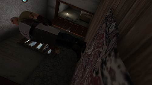 Mr Meat汉化版游戏截图9