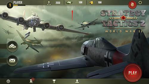 战略与战术2亚洲破解版游戏截图1