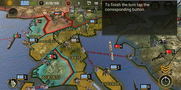 战略与战术2亚洲破解版游戏截图12