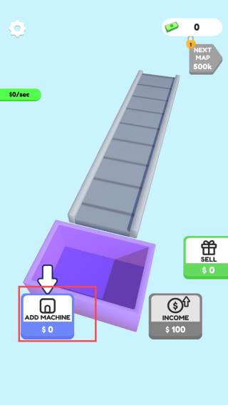 闲置甜点工厂游戏图片3