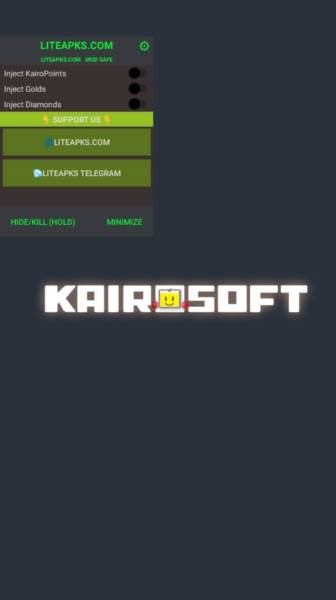 箱庭都市破解版游戏截图2