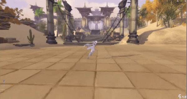 仙翼系统怎么玩配图3