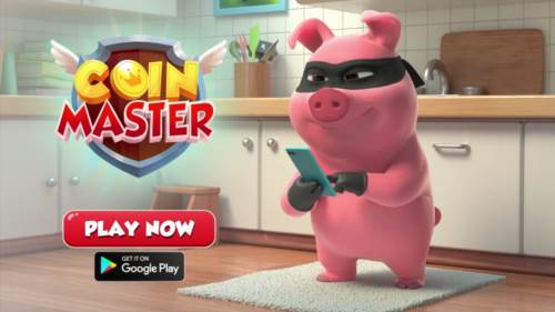 金币大师国际版游戏截图3