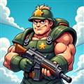 战地之像素枪王安卓版