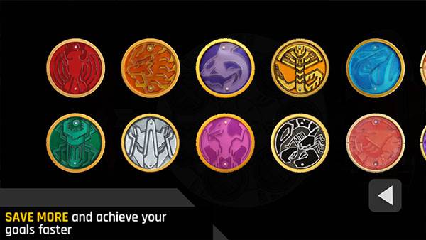 假面骑士ooo模拟器手机版6