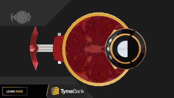 假面骑士ooo模拟器手机版7