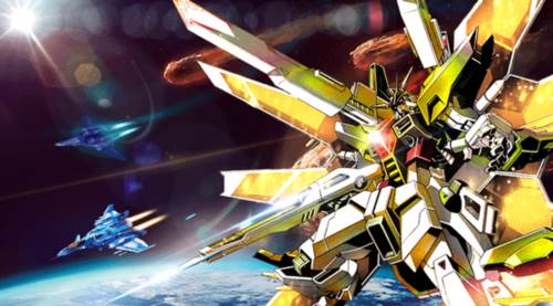 飞机大战之全民雷电8