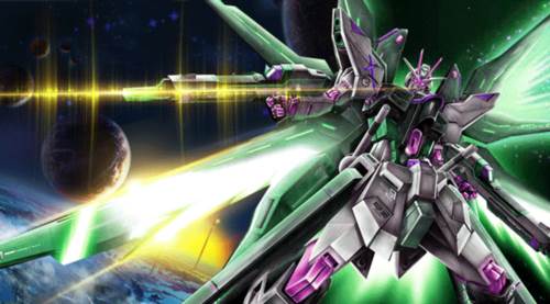 飞机大战之全民雷电9