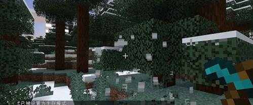 我的世界烦人的村民模组游戏截图1