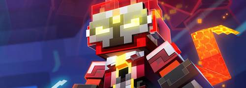 我的世界烦人的村民模组游戏截图3