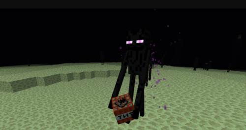 我的世界烦人的村民模组游戏截图14