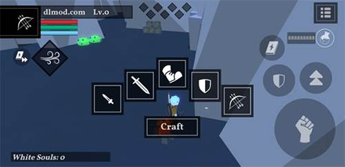 白色火焰最新版游戏截图2