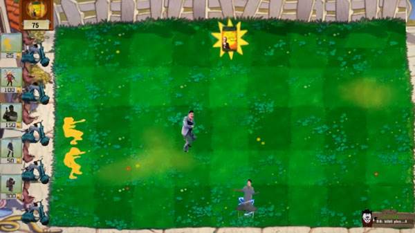 植物大战僵尸全明星鬼畜版6