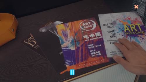 完蛋我被美女包围了手游官方版截图4