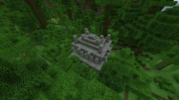 我的世界基岩版枪械模组3D免费版游戏截图13