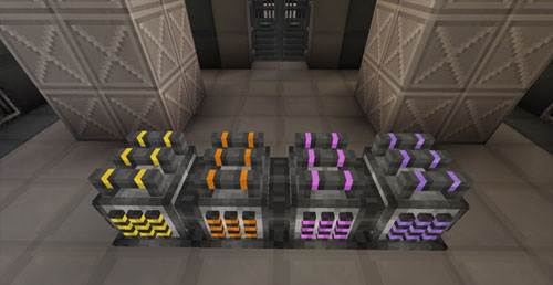 我的世界基岩版枪械模组3D免费版游戏截图8