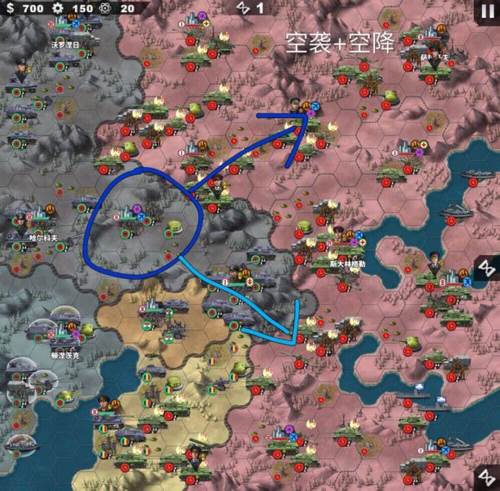 世界征服者4次元战争mod最新版2025游戏截图3