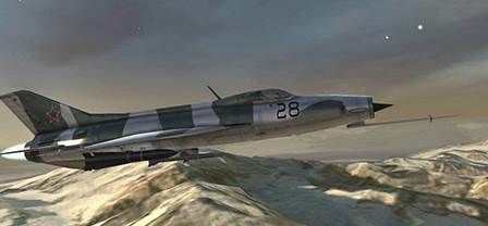 模拟空战专业版游戏优势