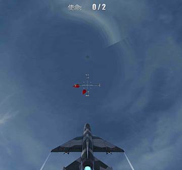 模拟空战专业版游戏体验